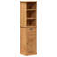 Frame Mounted Bathroom Cabinet-873334947