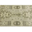 Tapis oriental moderne beige moderne