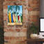 "Bunch Of Boards" par Scott Westmoreland, art mural sur toile-778350054