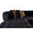 Ariana Velvet Double Chaise Sectional-351797018