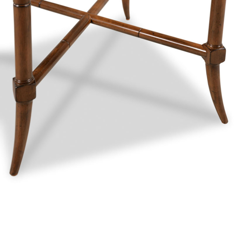 Clarkson 1 - Drawer Nightstand