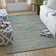 Devizes Hand Tufted Geometric Indoor Rug