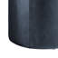 Pouf ottoman carré rembourré Garrett de 48 cm de large-934389652