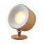 Iron LED Wallchiere-944152245