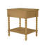 Table de chevet Voir ci-dessous