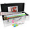 American Mahjong Set in Aluminum Case, 166 Tiles 4 Pushers Complete Set