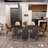 Mattear Rectangular Dining Table-648627586-630021502