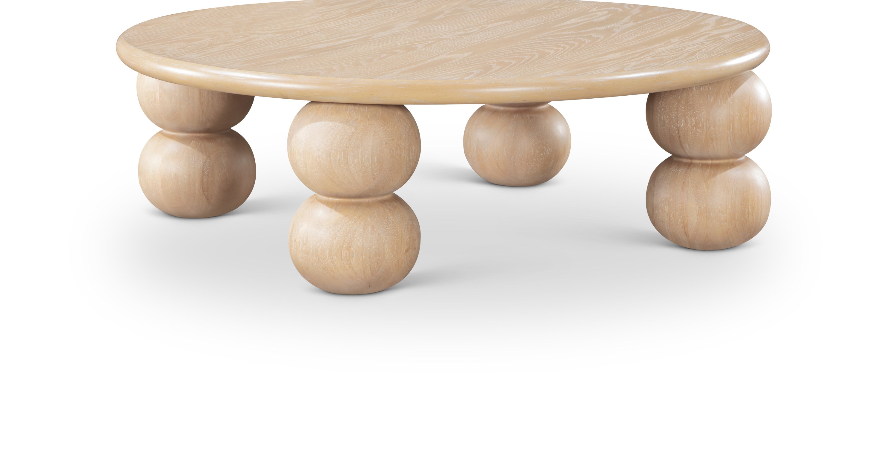 Bungalow Rose Clata Coffee Table - Stylish & Modern | Wayfair