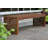 Kinsler Wooden Picnic Bench