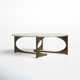 Giles Single Coffee Table