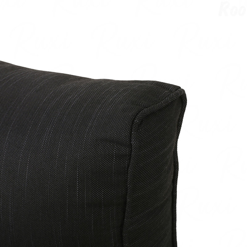 Patio Right Arm Sofa Seater Sterling