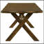 Table de salle à manger Carbon
