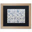 Jadaya «Toile Fabrics IX», impression encadrée-20122363-20122365-70651758