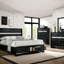 Commode contemporaine 1pc