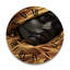 Horloge murale Norte-916578606