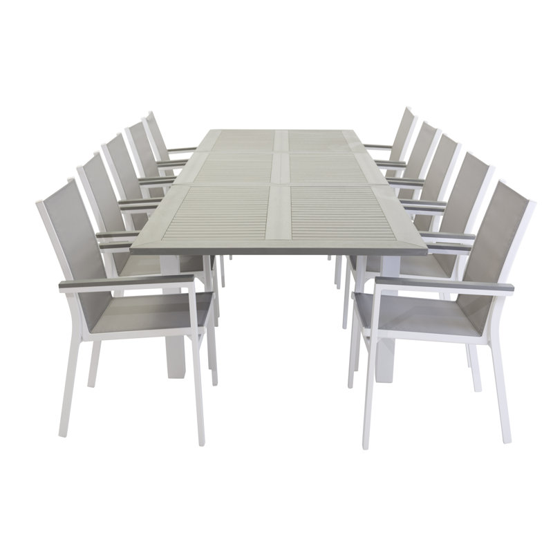 Jayesh 10 - Person Dining Set