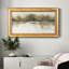 «Softer Reflections», reproduction d'un seul cadre photo sur toile-1092531788