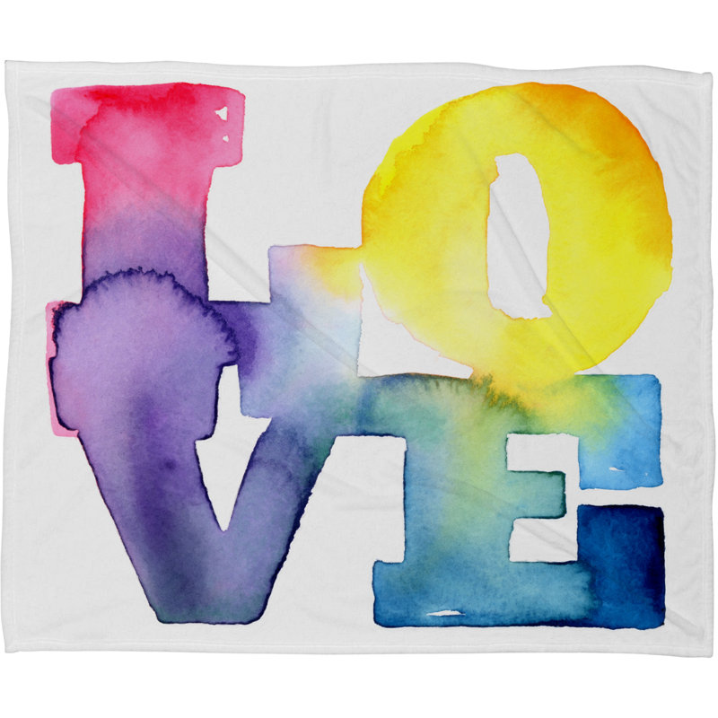 Jeté mcgrane love 4, Petit