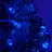 70 Light LED Mini Globe String Lights