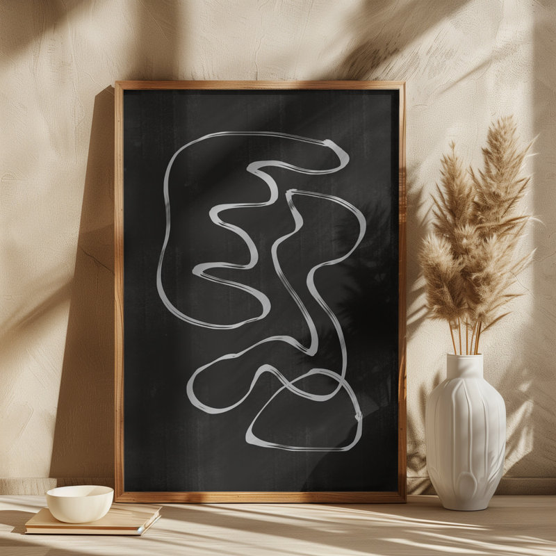 Wrapped Canvas Print, 60.96 cm H x 91.44 cm W