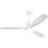 52" Nicola 3 - Blade LED Propeller Ceiling Fan with Remote Control and Light Kit Included-1954454694