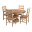 Table de salle à manger Jahree