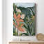 «Spring Valley Blooms I», reproduction sur toile tendue-616986664