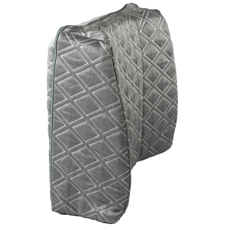 Memory Foam Medium Cooling Pillow