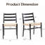 Dining Chairs Set Of 2(Only Dining Chairs)-703311400