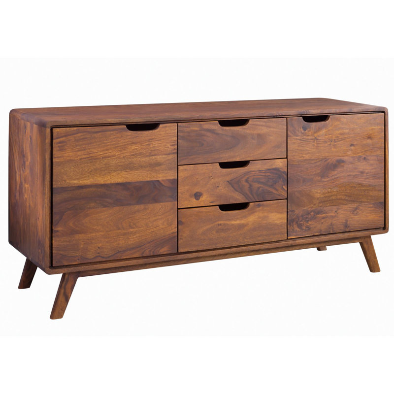 Malmö 2 134cm Sideboard