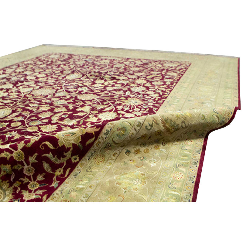 Oriental Area Rug