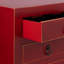 Benicia 63cm Console Table
