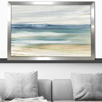 " Ocean Breeze " by Carol Robinson