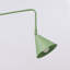 Nox Steel Flush Mounted Sconce-1191725392-1191725700-1191725746