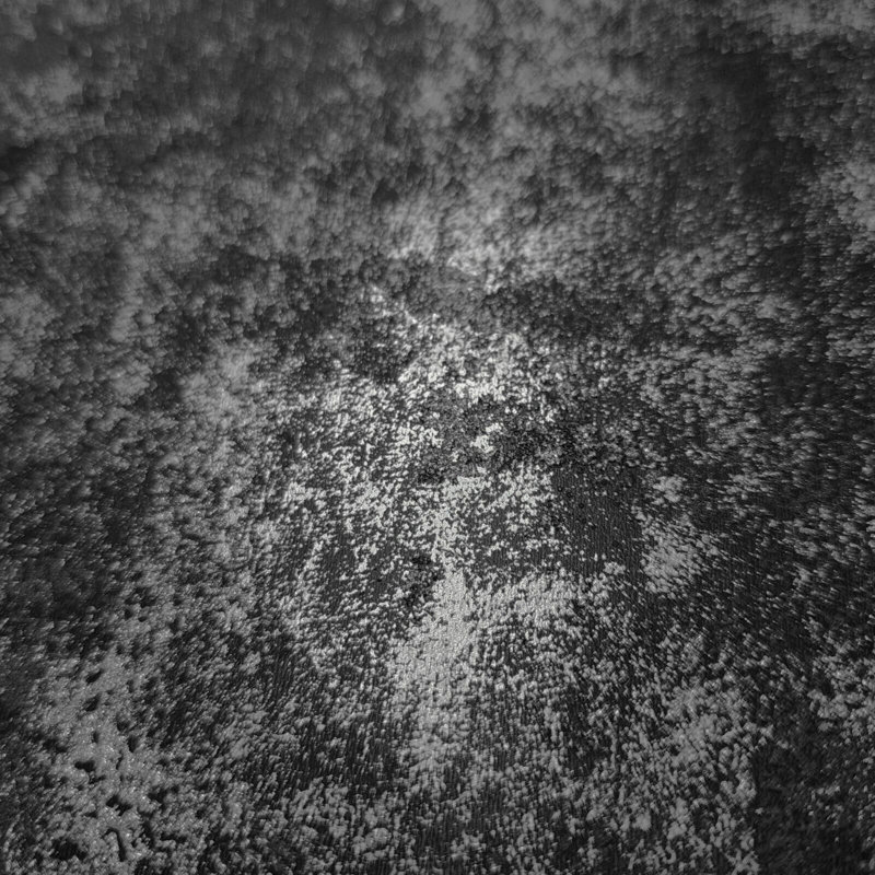 Papier peint en faux plâtre Vyron
