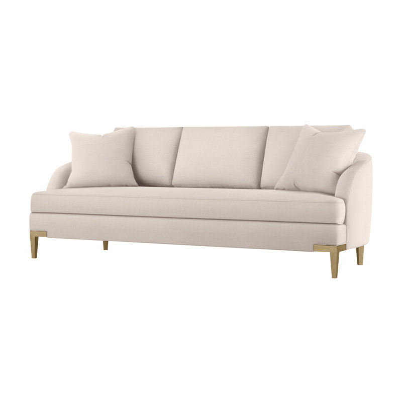 Lido Sofa, Dune, Bond Linen (Performance fabric) 1086-92