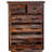 Commode 6 tiroirs Ringgold