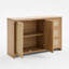 Dearbhaile 130 Cm Wide Credenza-1549246964