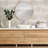 Dubai 13" x 25" Porcelain Stone Look Wall & Floor Tile