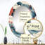 Luxevia - Miroir mural moderne ovale-1212913194