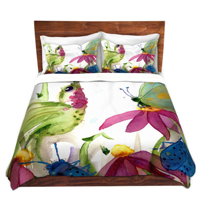 Duvet Cover