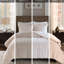 Housse de couette en fausse fourrure Cool And Full-124539607-124539606