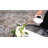 Abani Rugs Giavonnie ALA140A Traditional Sage Green Vintage Floral Border Area Rug-710155492