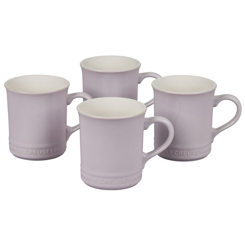Le Creuset Vancouver Mug, Shallot