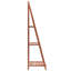 Wood Plant Stand