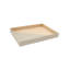 Evren Rectangular Tray