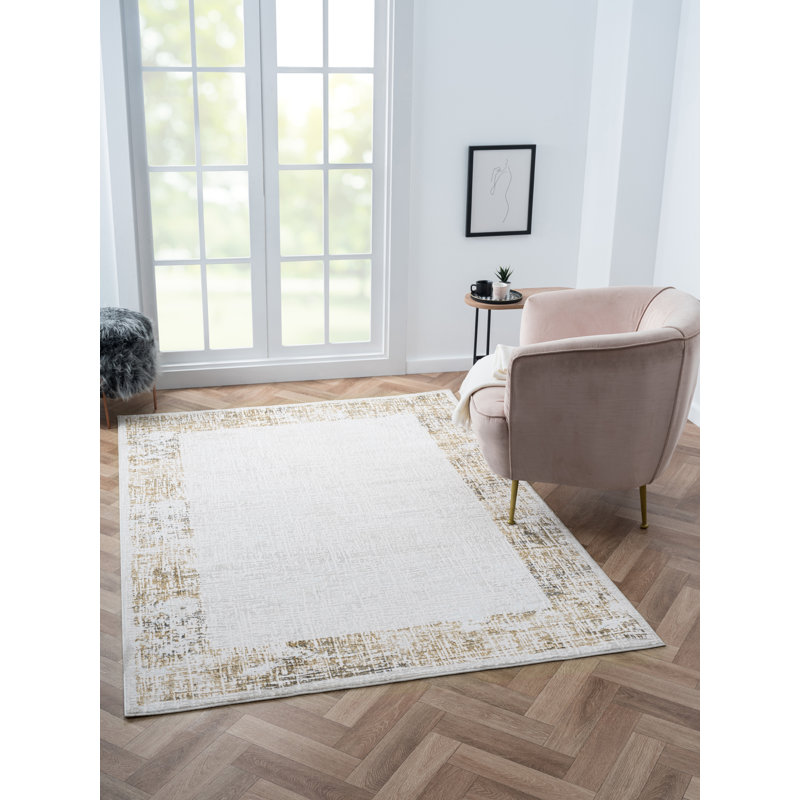 Aelita Indoor Rug, Rectangle 7'9" x 10'