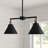 Paylor 2 - Light Kitchen Island Pendant-840461388-834523796-834523804