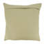 Chamberlain Collection Striped Cotton Throw Pillow-71403371