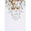 Plafonnier encastré 9 lumières Beno-454641660